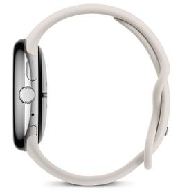 Řemínek Google Pixel Watch 3 41mm S - Porcelain 

 obrázek produktu 3 z 5
