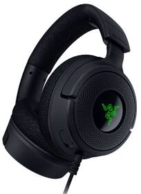 Headset Razer Kraken V4 X černá barva
