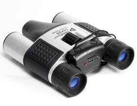 Dalekohled Technaxx TrendGeek 10×25 TG-125 černý/stříbrný

 obrázek produktu 2 z 8