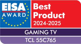 Televize TCL 55C765 

