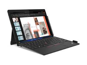 Notebook Lenovo ThinkPad X12 Detachable Gen 2 černý

 obrázek produktu 4 z 11