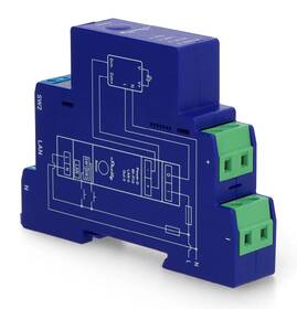 Modul Shelly Pro stmívač 0–10 V na DIN lištu, Wi-Fi, LAN modrý

 obrázek produktu 5 z 6