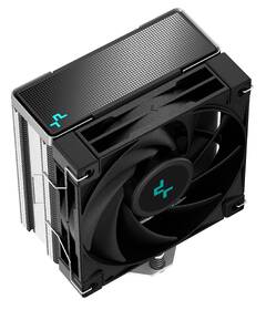Chladič CPU DeepCool AK400 černý

 obrázek produktu 2 z 8
