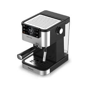 Pákový kávovar Rohnson R-98028 Hot & Cold černý/stříbrný

 obrázek produktu 3 z 9