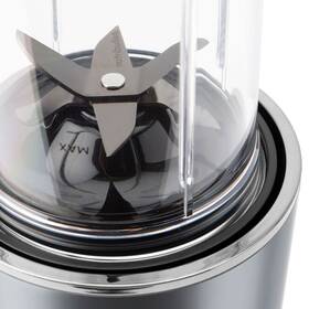 Stolní mixér Nutribullet NB1206S stříbrný

 obrázek produktu 5 z 7