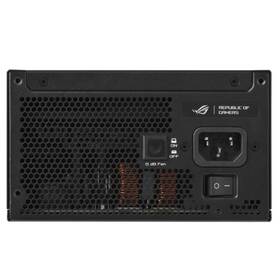 Zdroj Asus 1000W 80+ Platinum 

 obrázek produktu 12 z 14