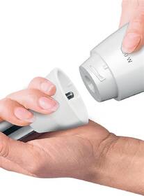 Ponorný mixér Bosch MSM24100 bílý/červený

 obrázek produktu 4 z 8