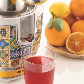 Lis na citrusy Ariete 413/PO vícebarevný

 obrázek produktu 5 z 9