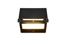 Venkovní svítidlo Reality MOURA, 2150W, PIR černé

 obrázek produktu 2 z 4