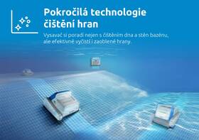 Vysavač bazénový Marimex RobotVac Orinoco 

 obrázek produktu 7 z 17