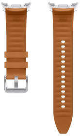 Řemínek Samsung Hybrid (S/M/L) hnědý

 obrázek produktu 2 z 2