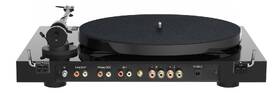 Gramofon Pro-Ject JukeBox E1 HiFi Set černý

 obrázek produktu 2 z 7