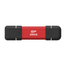 USB Flash Silicon Power DS72 500GB červený

 obrázek produktu 2 z 3