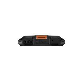 Mobilní telefon Doogee Fire 7 4 GB / 256 GB černý/oranžový

 obrázek produktu 10 z 11