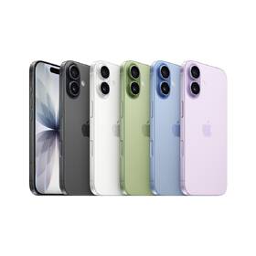 Mobilní telefon Apple 256 GB bílý 

 obrázek produktu 7 z 10