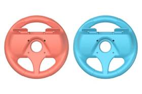 Volant SUPERDRIVE SUBSONIC Wheel for Switch 2 (2 ks) červená

 obrázek produktu 2 z 10