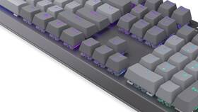 Klávesnice ENDORFY Thock V2 US šedá

 obrázek produktu 7 z 21