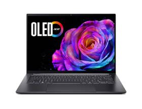 Notebook Acer Swift X 14 (SFX14-73G-990T) šedý

 obrázek produktu 3 z 9