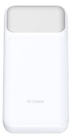 Powerbanka D-Link DPP-201 20000 mAh + kabel USB-C/USB-C bílá

 obrázek produktu 5 z 12