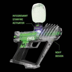 Dětská zbraň Gel Blaster Inc. SURGE 2 

 obrázek produktu 4 z 5