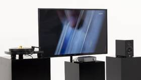 Zesilovač WiiM Amp černý/šedý

 obrázek produktu 6 z 6