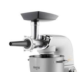 Kuchyňský robot ETA Max II 1028 90062 bílý

 obrázek produktu 20 z 34