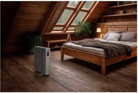 Olejový radiátor Sencor SOH 6211WH bílý

 obrázek produktu 9 z 11