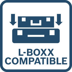 Přepravka Bosch L-BOXX Contractor 170 1600A037DZ 

 obrázek produktu 3 z 8