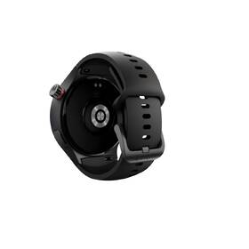 Chytré hodinky Motorola Moto Watch černé

 obrázek produktu 4 z 7