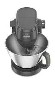 Kuchyňský robot KENWOOD KHC30.050GY šedý

 obrázek produktu 8 z 21