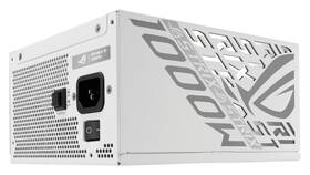 Zdroj Asus ROG Strix 1000W White, 80 Plus Platinum, ATX 3.1 bílý

 obrázek produktu 6 z 14