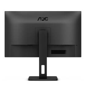 Monitor AOC Q27E3UMF černý

 obrázek produktu 5 z 8