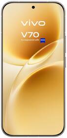 Mobilní telefon vivo V70 5G 8 GB / 256 GB šedý

 obrázek produktu 3 z 12