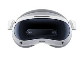 Brýle pro virtuální realitu PICO 4 Ultra bílé

 obrázek produktu 1 z 4