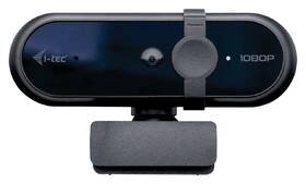 Webkamera i-tec Solomon 100 1080p černá

 obrázek produktu 2 z 9
