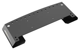Montážní deska Moza Racing Mounting Plate - mBooster/CRP/CRP2 hliník

 obrázek produktu 3 z 4