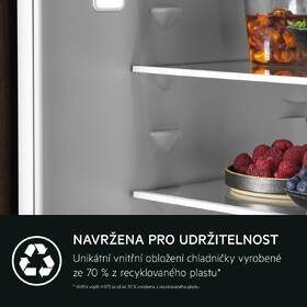 Chladnička s mrazničkou AEG OSC7N181ES bílá

 obrázek produktu 6 z 8