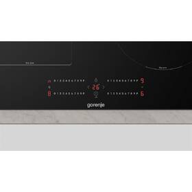 Indukční varná deska Gorenje GIC6422BSC černá

 obrázek produktu 1 z 13