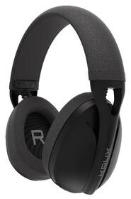 Headset KRUX Clapz Wireless černý

 obrázek produktu 1 z 10