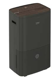 Odvlhčovač Beko BDP020 černý

 obrázek produktu 2 z 3