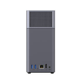 Datové úložiště (NAS) UGREEN NASync DH2300 - 95998 (Diskless) šedé

 obrázek produktu 2 z 5