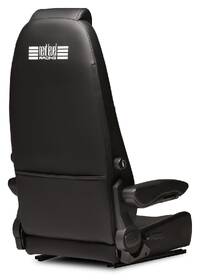 Přídavné sedadlo Next Level Racing Flight Simulator Seat 2.0 černá

 obrázek produktu 2 z 12