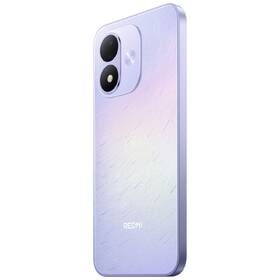 Mobilní telefon Xiaomi Redmi Note 17 4 GB / 128 GB fialový

 obrázek produktu 5 z 11