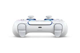 Bezdrátový ovladač Sony DualSense pro PS5 - Grand Theft Auto VI Limited Edition bílý

 obrázek produktu 4 z 8