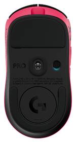 Myš Logitech G PRO X3 SUPERSTRIKE růžová

 obrázek produktu 5 z 19