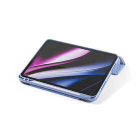 Pouzdro na tablet Epico na Apple iPad Pro 11" (1.-4. gen)/Air 10,9" (A14-M1)/Air 11" (M2-M4) modré

 obrázek produktu 3 z 6