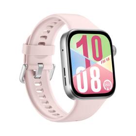 Chytré hodinky Huawei Watch Fit 4 NFC růžové

 obrázek produktu 3 z 7