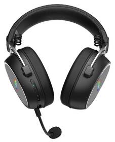 Headset HATOR Hypergang 3 Wireless černý

 obrázek produktu 5 z 9