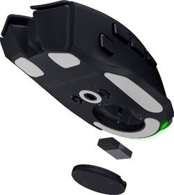 Myš Razer Basilisk V4 Hyperspeed černá

 obrázek produktu 2 z 8