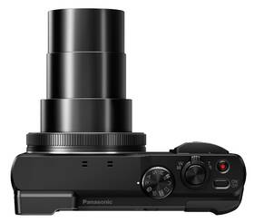 Digitální fotoaparát Panasonic DMC-TZ80EP-K černý

 obrázek produktu 6 z 6